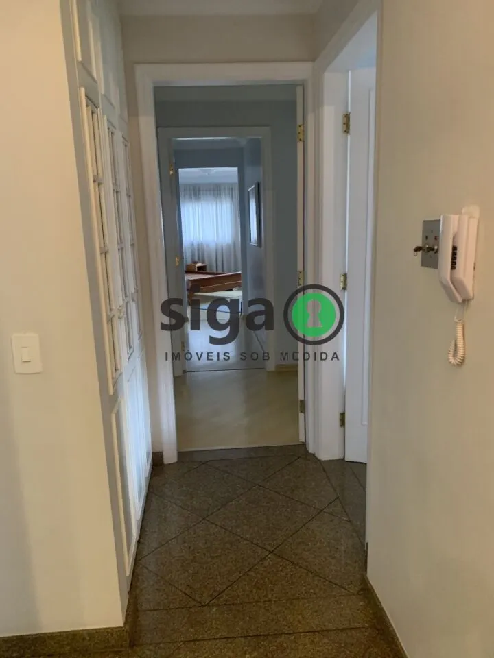 Imagem VENDA na Vila Suzana (Morumbi) Apartamento com 4 Dormitórios , 4 Vagas fixas + Depósito