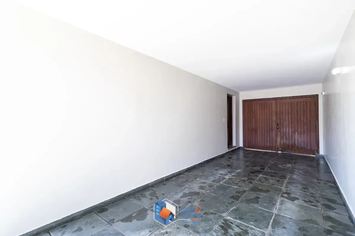 Imagem Casa para venda em Jardim Prudência com 4 quartos, sendo 1 suíte, 170m²