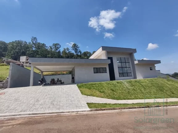 Imagem Casa de condomínio, térrea à Venda em lote de 639 m², por 1.750.000,00