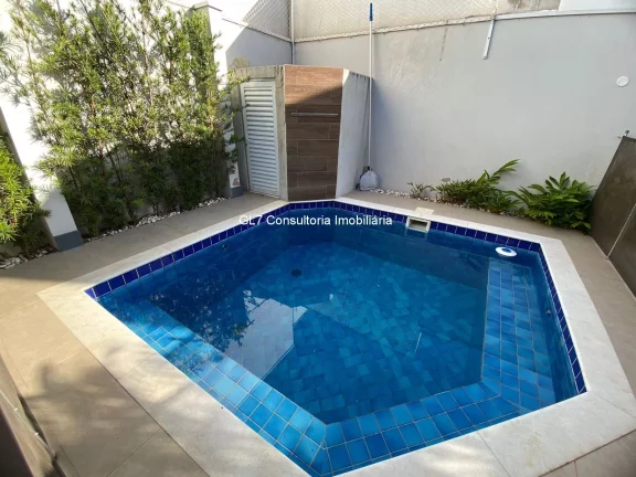 Imagem Sobrado a venda Indaiatuba-SP
