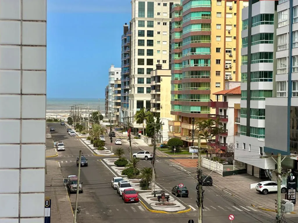 Foto do imóvel Apartamento 3 Dormitórios - Bairro Zona Nova em Avenida Central, 391 - Zona Nova, Capao da Canoa - RS