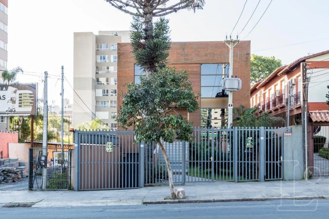 Imagem Predio para Venda - 793m², 0 dormitórios, 24 vagas - Tristeza