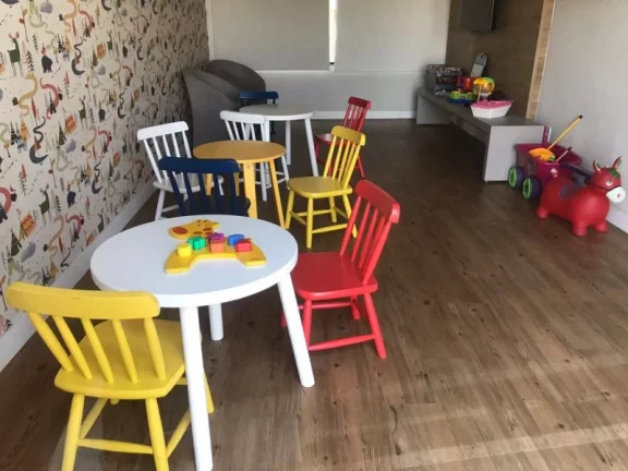 Imagem Apartamento a VENDA, Reserva Terra Branca, JD Terra Branca