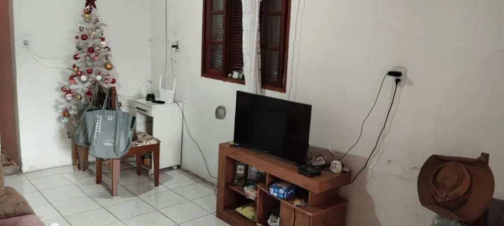 Imagem Casa de 2 dormitório à venda no Bairro Humaitá - Porto Alegre