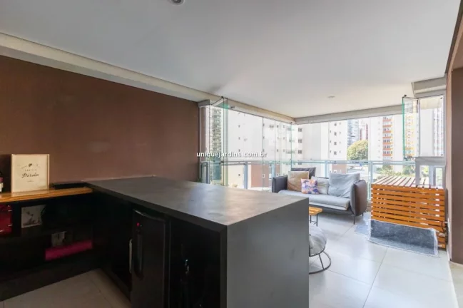 Imagem Apartamento à venda Paraíso São Paulo