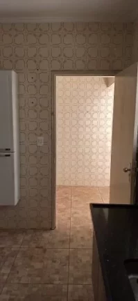 Imagem Casa 3 dormitórios, sendo uma suíte locação para comercial e ou residencial
