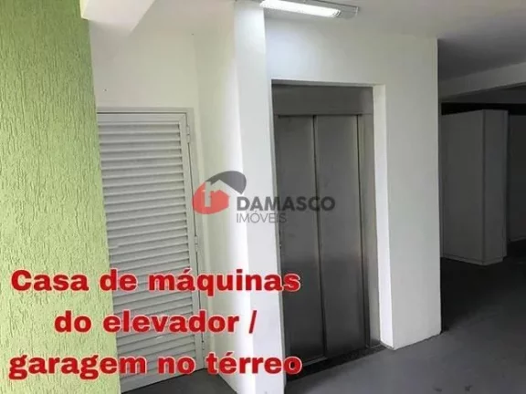 Imagem Prédio à venda 6 Vagas, 485M², Cerâmica, São Caetano do Sul - SP