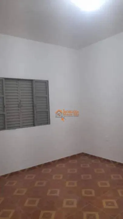 Imagem Casa com 4 dormitórios à venda, 210 m² por R$ 600.000,00 - Jardim Dourado - Guarulhos/SP