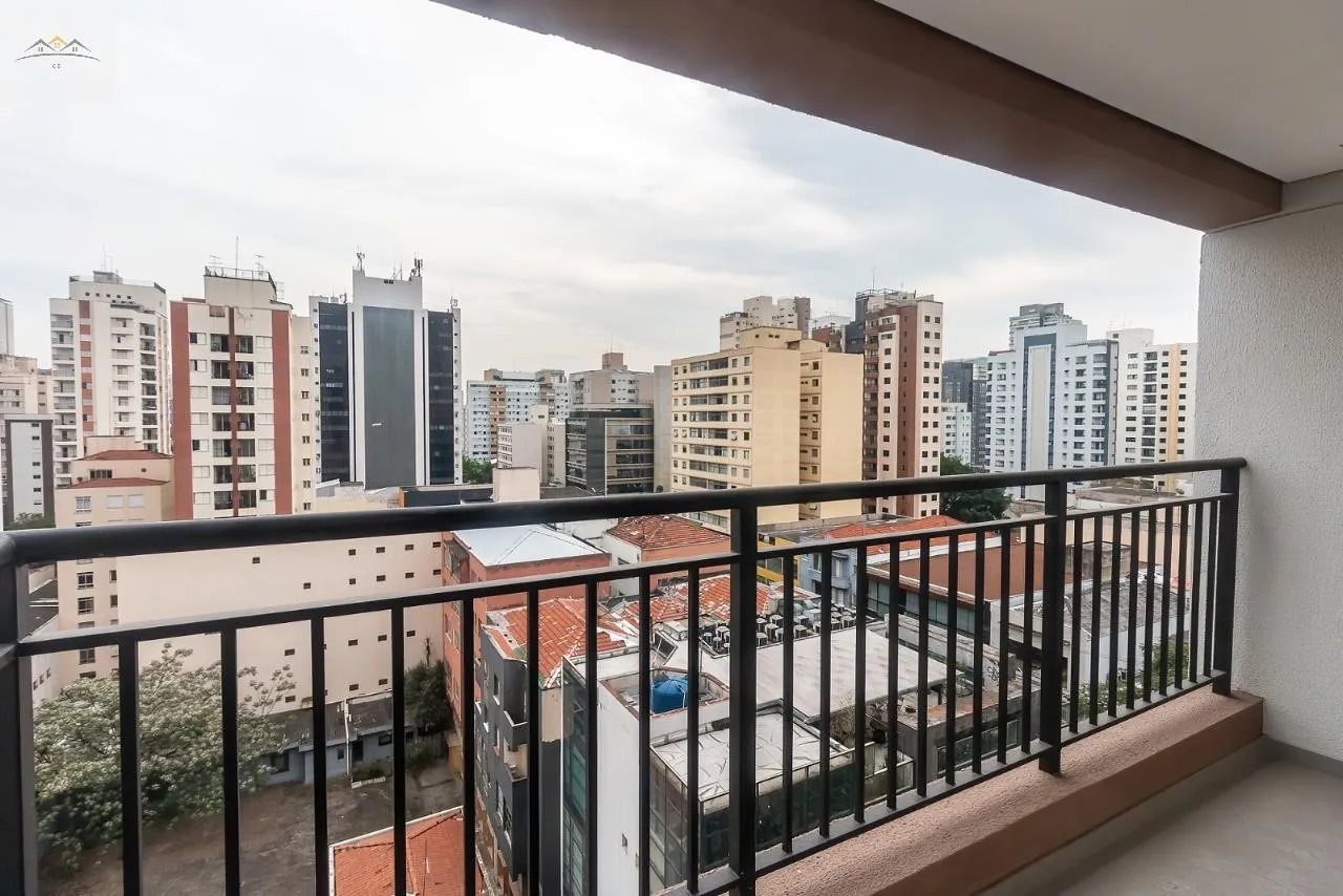 Imagem APARTAMENTO RESIDENCIAL em São Paulo - São Paulo, Pinheiros
