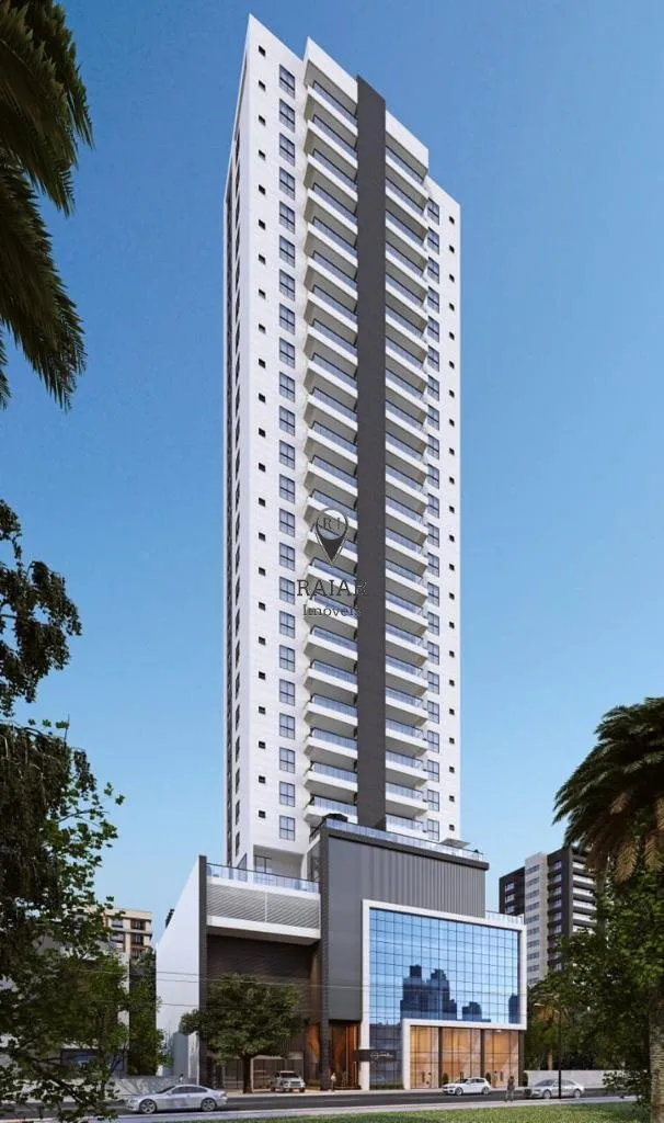 Imagem O empreendimento ideal para a família. A arquitetura contemporânea do Tesla Residencial encanta po...