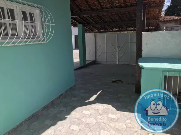 Imagem Alugo casa Térrea com 03 dormitórios em Porto Seguro