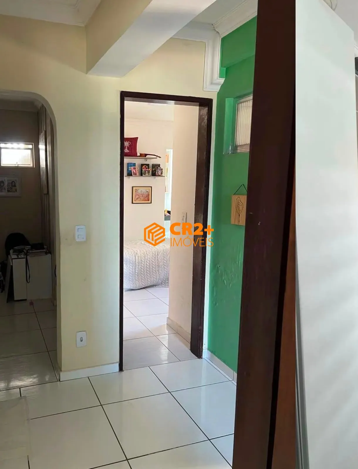 Imagem Apartamento para Venda na Ilha do Retiro 90m2
