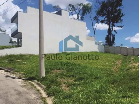 Imagem Lote à venda no Terra Nobre Granja Viana