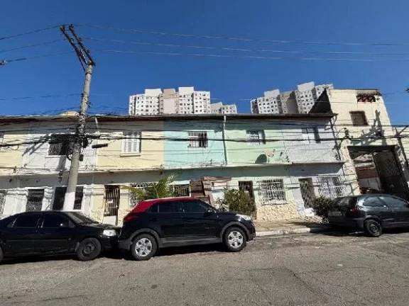 Foto do imóvel Oportunidade Única em SAO PAULO - SP | Tipo: Casa | Negociação: Leilão | Situação: Imóvel em ESTRADA VELHA DA PENHA