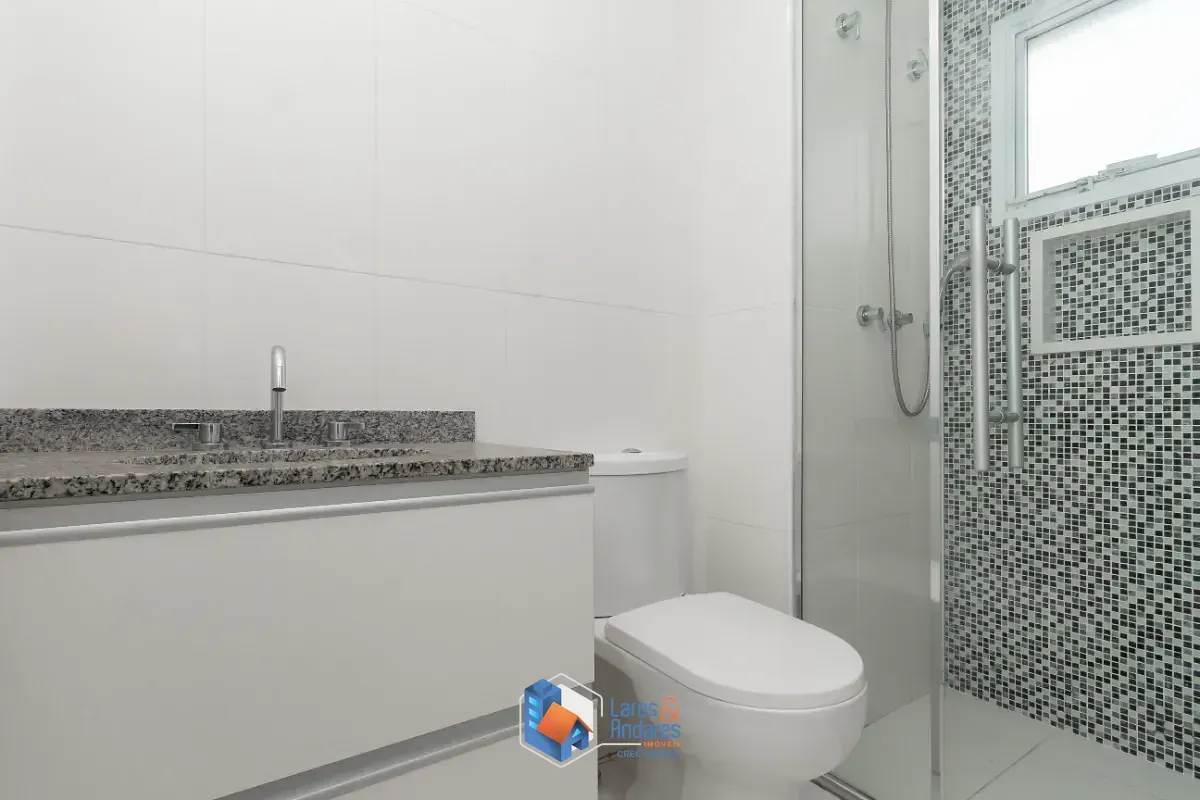 Imagem Apartamento para venda em Pirituba com 4 quartos, sendo 3 suítes, 119m²