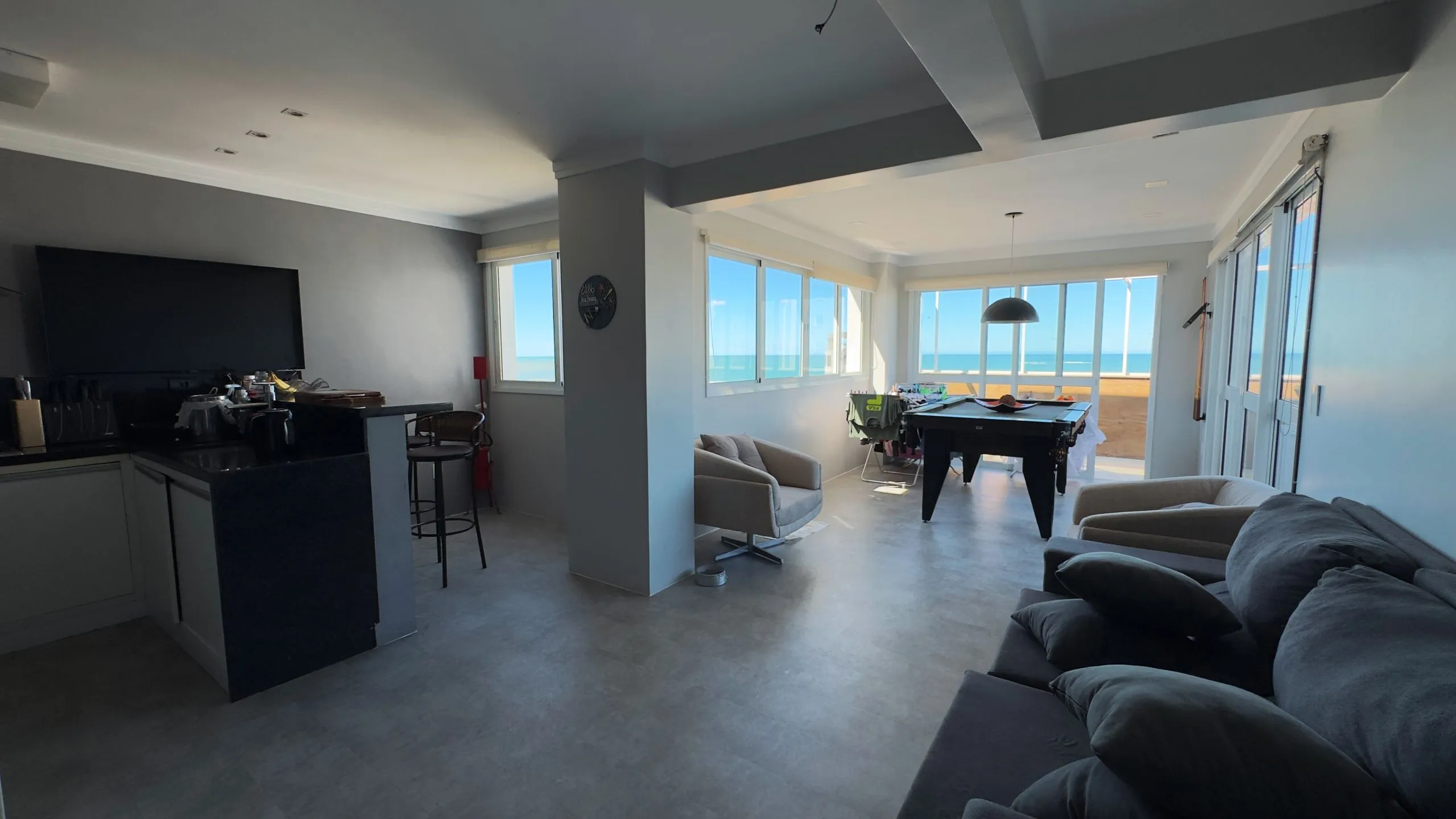 Imagem Cobertura à venda em Torres, Praia Grande, com 6 quartos, 380m2