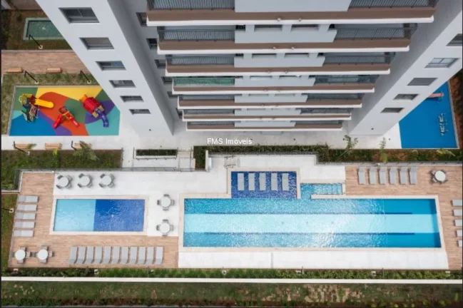 Imagem APARTAMENTO/STUDIO 30m²- 1 DORMITORIO - JARDIM MARAJOARA