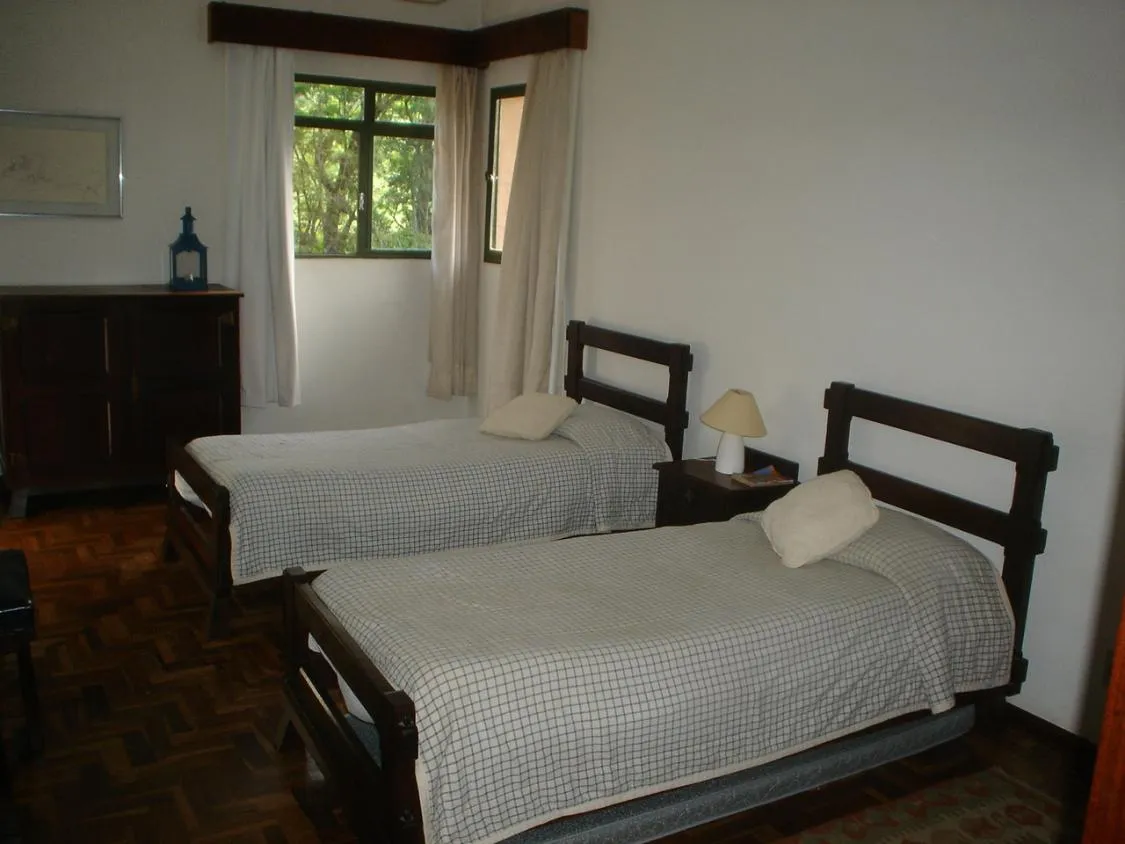 Imagem CASA DE CAMPO