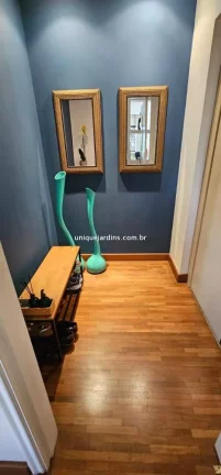 Imagem Apartamento à venda Vila Mariana São Paulo