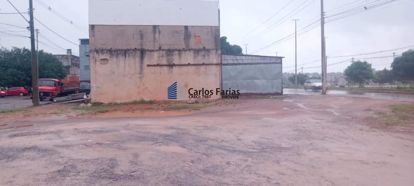 Imagem Terreno Comercial para Venda em Brasília, Samambaia Norte (Samambaia)