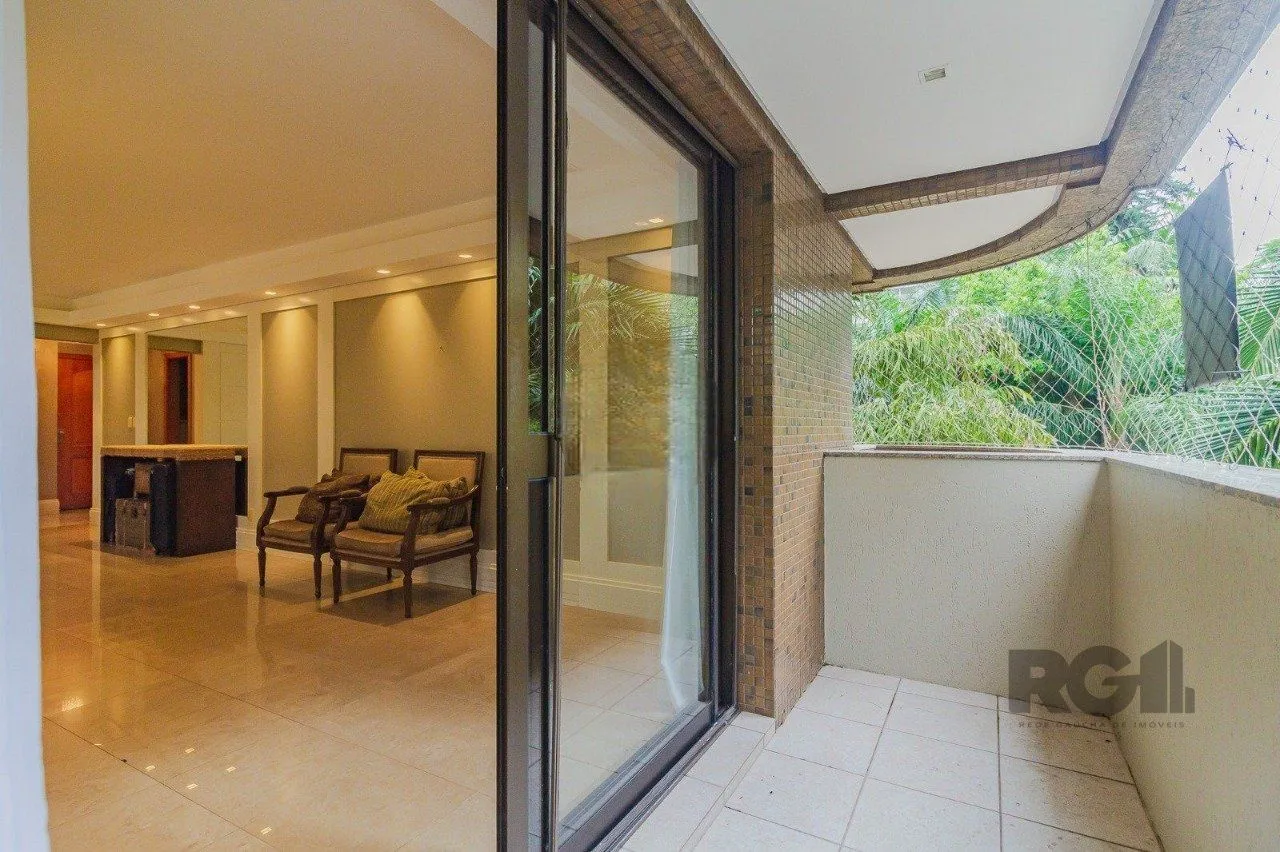 Imagem Apartamento a venda com 3 Dormitório(s) - Três Figueiras
