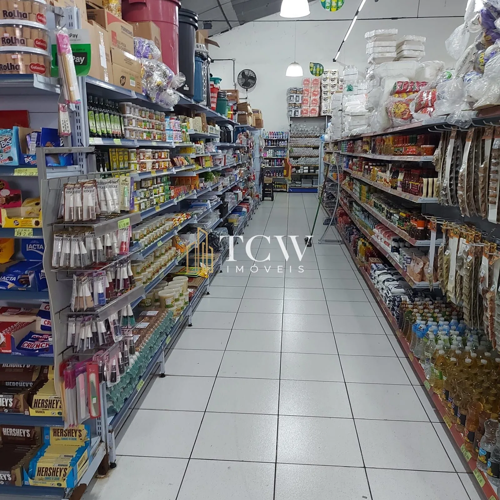 Imagem Galpão Industrial/Logístico à venda | 1.100m2 | Carrão/SP