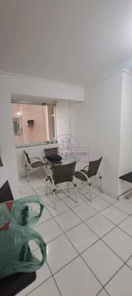 Imagem Apartamento 2/4 com suíte em itapuã em frente ao supermercado Perim próximo