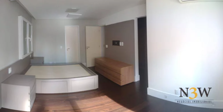 Imagem Apartamento com 2 dormitórios à venda, 141 m² por R$ 2.480.000,00 - Vila Leopoldina - São Paulo/SP
