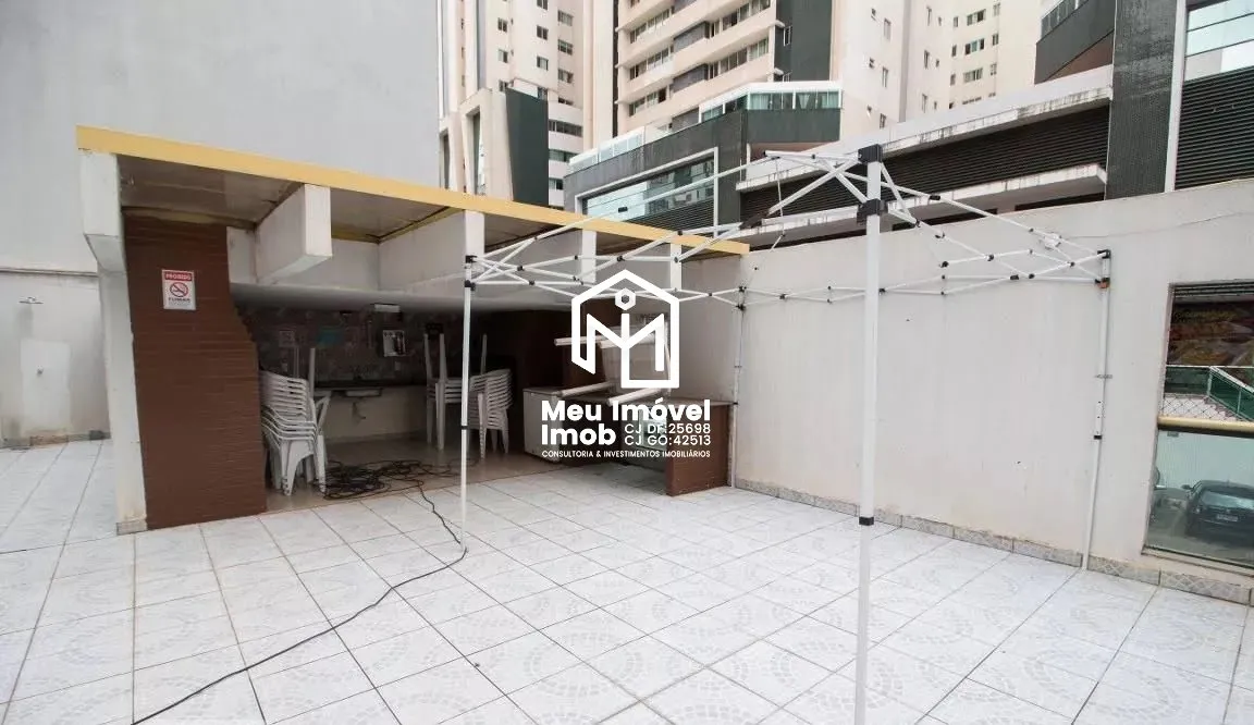Imagem Rua 13 Norte Residencial Águas Cristalinas 3 Quartos 1 Suíte 1 Vaga 90m²