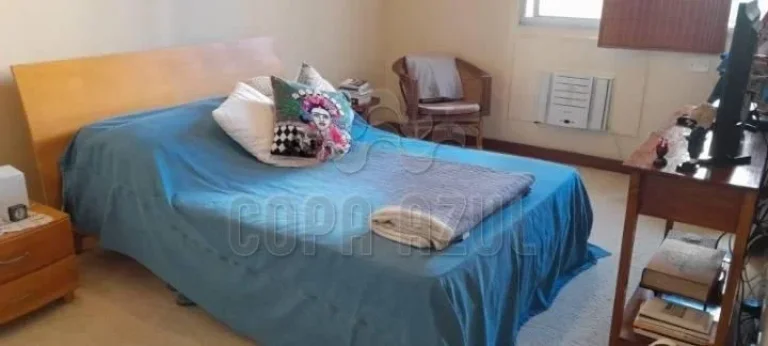 Imagem Leme - Residencial › Apartamento com 3 quarto(s) a Venda