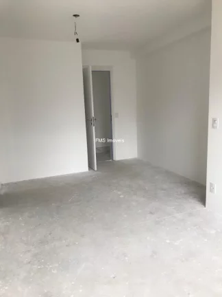 Imagem Imperdível: Apartamento de Luxo com 3 Suítes e 2 Vagas na Vila Mariana, São Paulo - SP