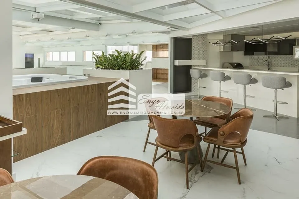 Imagem Apartamento à venda em Santo André/SP