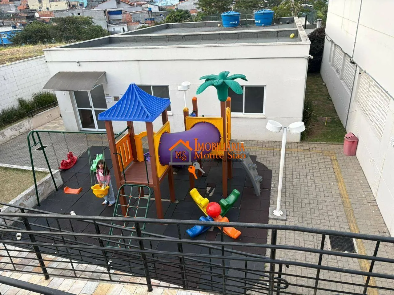 Imagem Apartamento com 2 dormitórios para alugar, 43 m² por R$ 2.180,00/mês - Vila Bremen - Guarulhos/SP