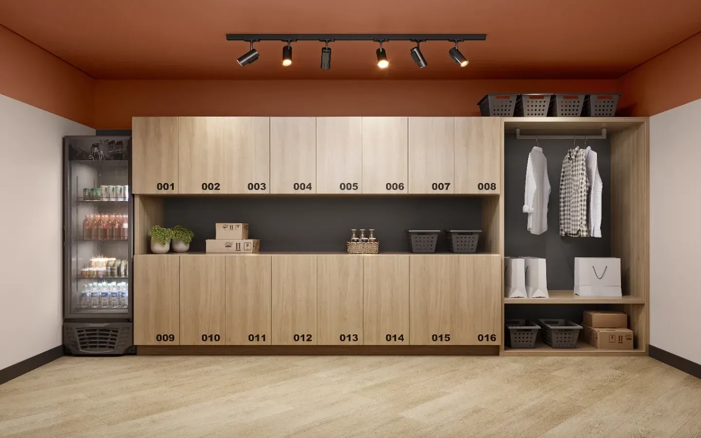 Imagem Apartamento com 2 Quartos à Venda, 36 metros em Santo Cristo - Rio de Janeiro