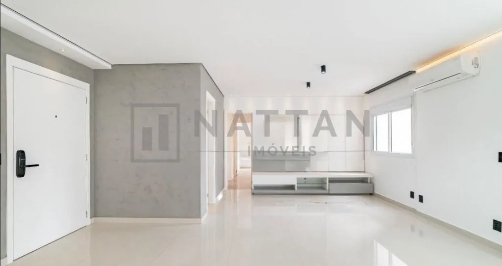 Imagem Apartamento com 3 dormitórios para alugar, 132 m² por R$ 10.157,00/mês - Tatuapé - São Paulo/SP