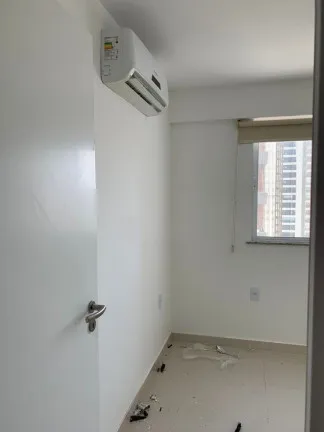 Imagem Apartamento com 2 Quartos para Alugar, 1 m² em Calhau - São Luís