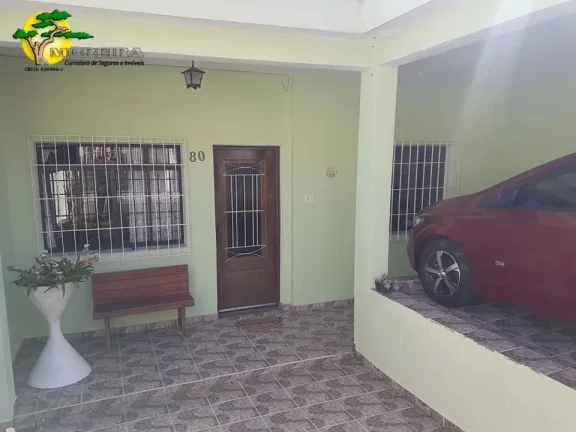 Imagem CASA TÉRREA PARA VENDA NO LAUZANE PAULISTA.