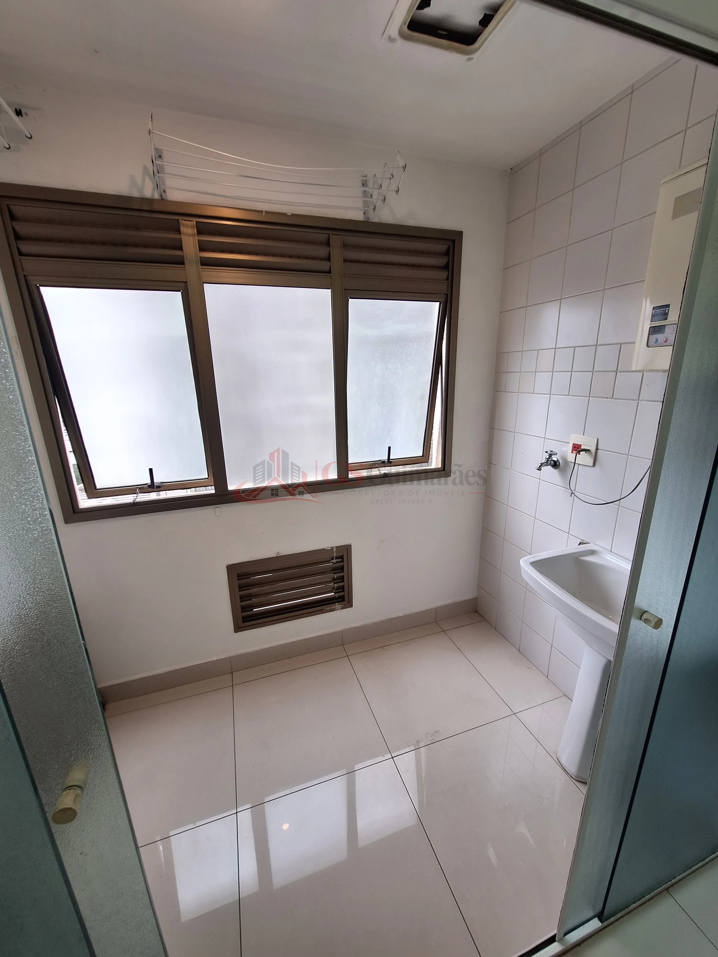Imagem Apartamento no Parati - 79,8 m², 2 dormitórios | Alphaville Centro Industrial