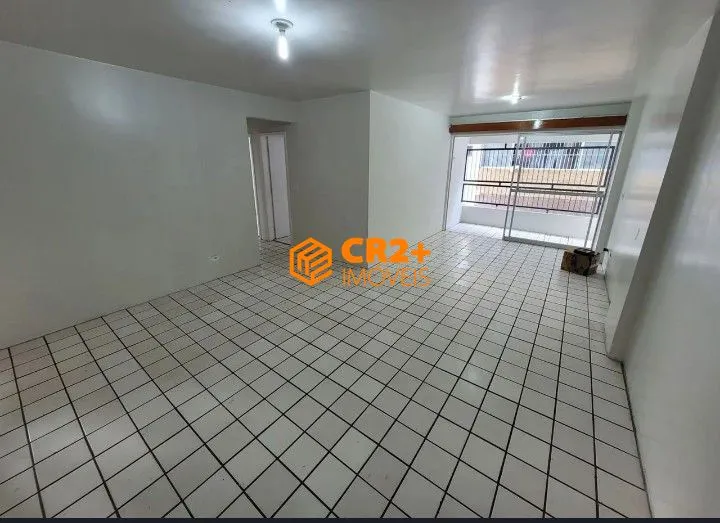 Imagem Vendo apartamento em Casa Caiada com 80m² 2 quartos e uma suíte reversível.