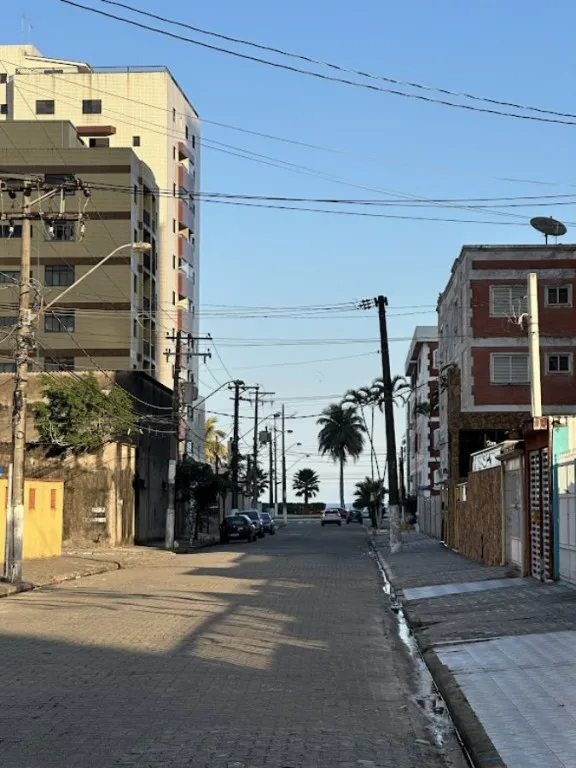 Imagem APARTAMENTO COM 115,00 m² - TUPI - PRAIA GRANDE SP
