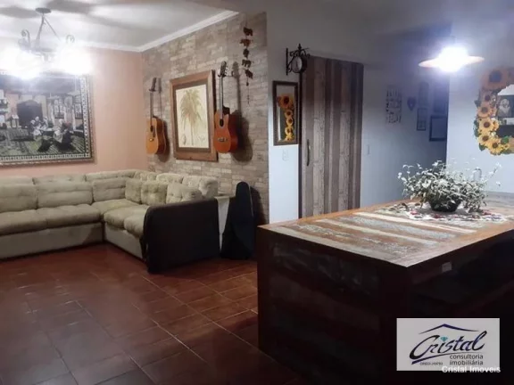 Imagem Casa Residencial à venda, Jardim Ester Yolanda, São Paulo - .