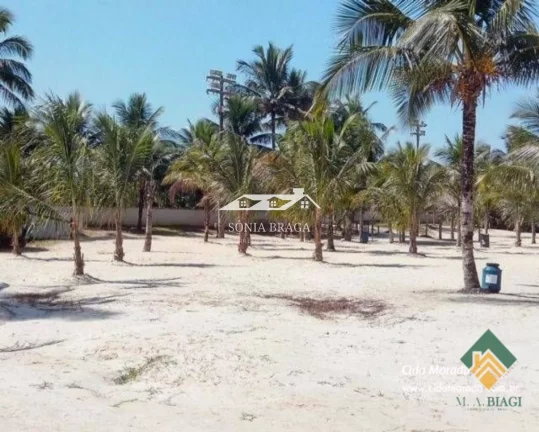 Imagem CASA RESIDENCIAL em BERTIOGA - SP, MORADA DA PRAIA