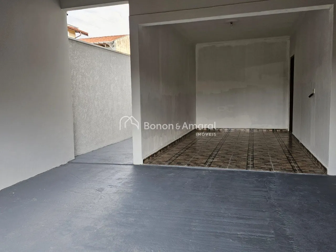 Imagem Casa à Venda no João Aranha Paulínia/SP