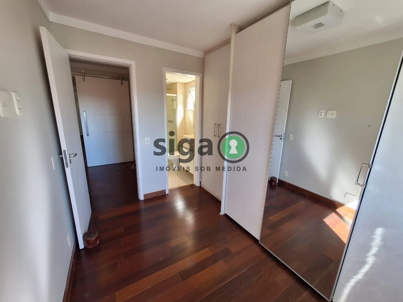 Imagem Apartamento para locação no Morumbi 03 suítes, São Paulo - SP