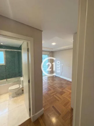 Imagem Apartamento com 3 suítes à venda, 274 m² por R$ 9.500.000 - Itaim Bibi - São Paulo/SP