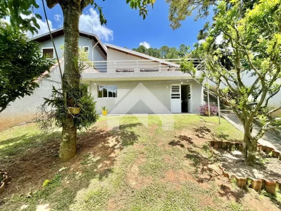 Imagem Casa de Condomínio em Granja Carneiro Viana - Cotia