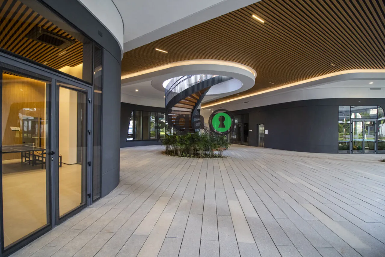 Imagem Apartamento de 196m² para venda na Chácara Santo Antônio, São Paulo SP