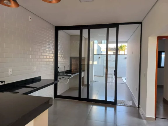 Imagem CASA TERREA - COM PISCINA - HORTO VILLAGIO