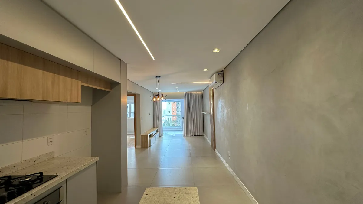 Imagem Apartamento para venda em Campestre com 2 quartos, sendo 1 suíte, 65m2