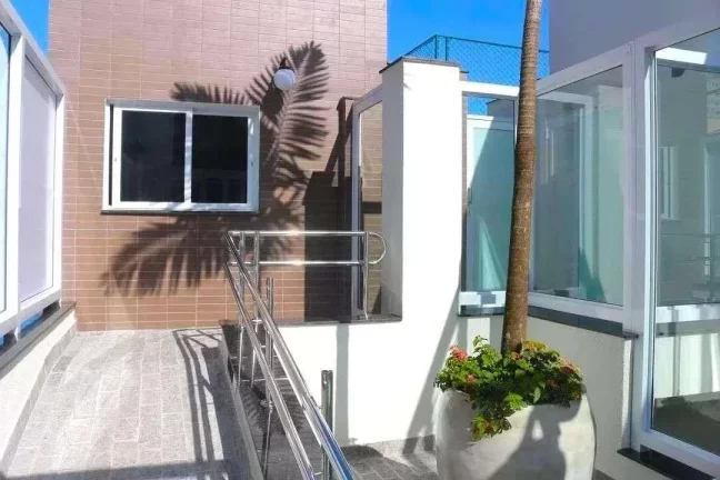 Imagem Apartamento 2 dormitórios - Terravita - Bairro Barcelona - São Caetano do Sul